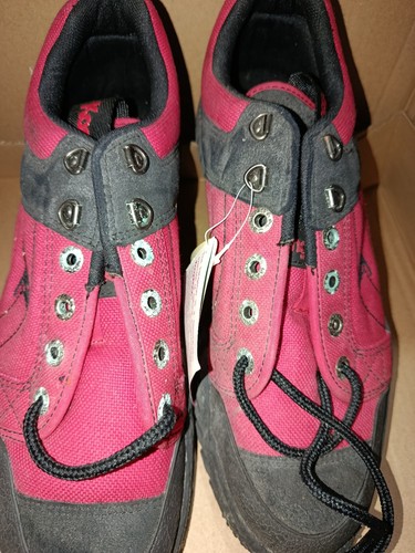 Kangaroos vintage trainers - kangaroos,