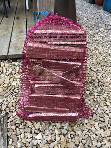 Kindling firewood 50 cm - 35,