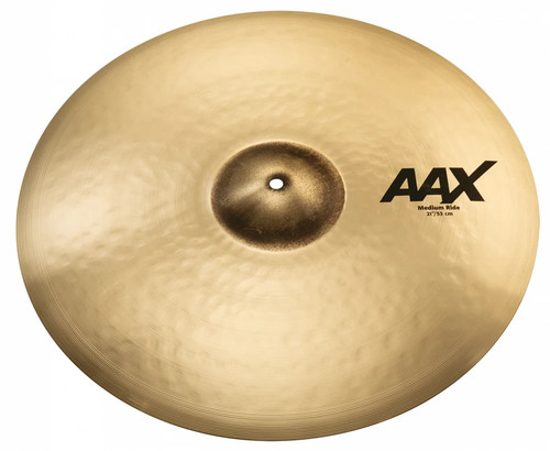 Sabian aax medium ride cymbal - medium,