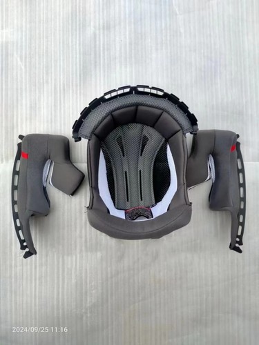 Shoei spirit helmet - shoei, liner