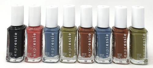 Essie expressie nail polish - essie,
