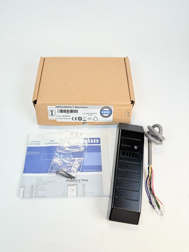 Hid 5365ekp00 miniprox - hid,