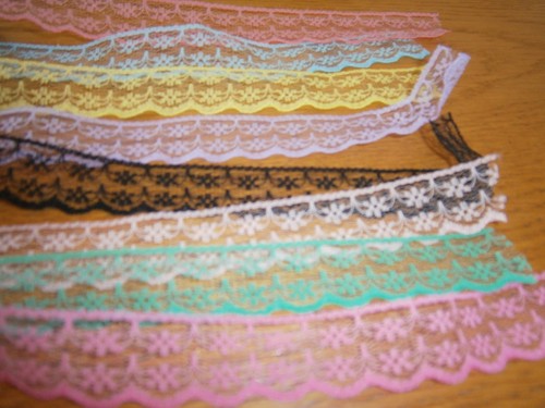 Selection bundles of - of,