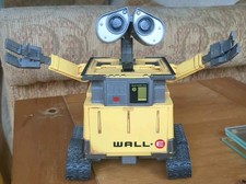 Disney Pixar Wall-E