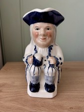 Tony Wood Staffordshire