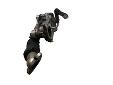 Renault Master EGR Valve And