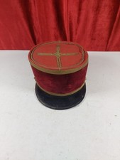 Vintage French Army Medical