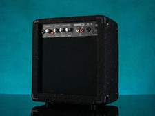 Acoustic Solutions JE21 Guitar