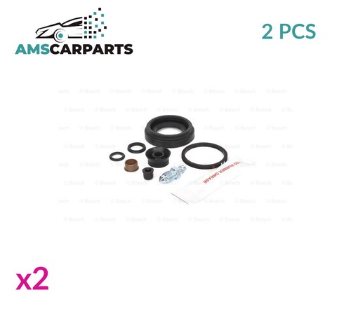 Brake caliper repair kit - repair,
