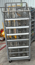 Heavy Duty Industrial Trolley