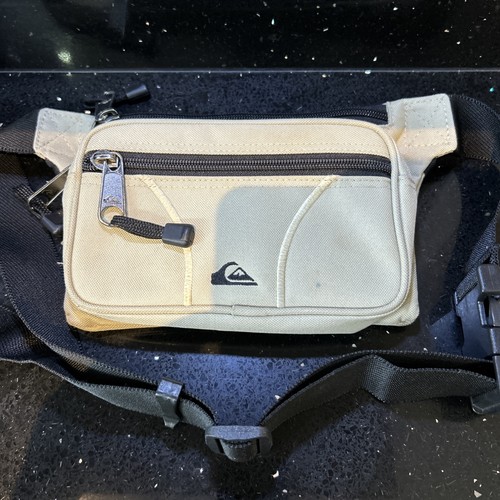 Quiksilver bum bag vintage - bag,