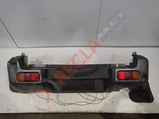 SUZUKI JIMNY 1998-2009