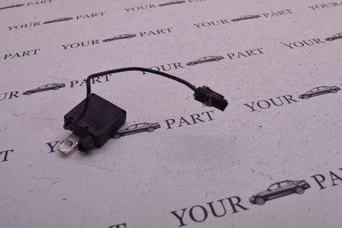 Bmw e53 antenna - x5, filter