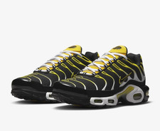 Nike Air Max Plus TN "Black