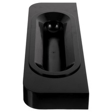 Ice Cream Discharging Holder