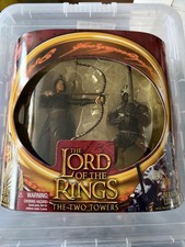 Toybiz Lord Of The Rings the