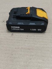 Genuine Titan TTI711BAT 18V