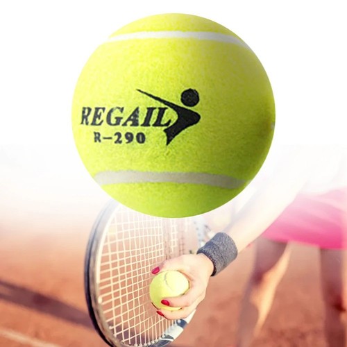 Tennis balls high - balls,