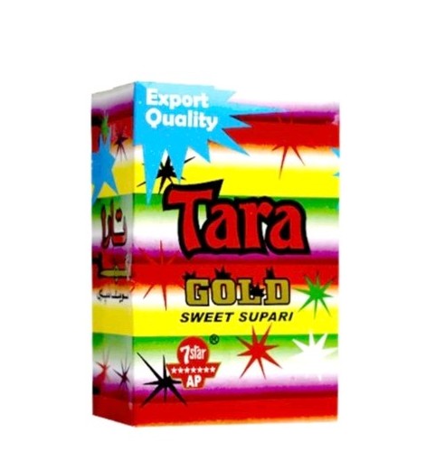 Tara sweet supari - jumbo, pack
