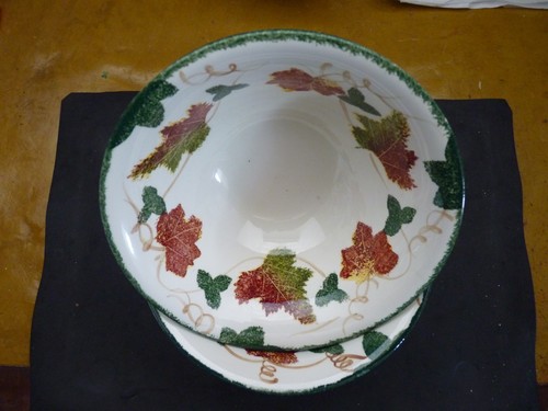 Poole pottery bowls new - pottery, bowls,