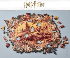 Hogwarts Castle Romance - 380