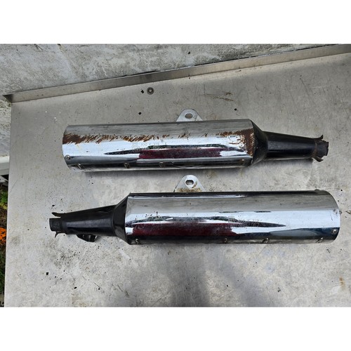Kawasaki gpz 500 ex500 oem - s,