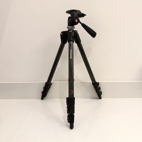 Manfrotto 732cy carbon fibre - 732cy,