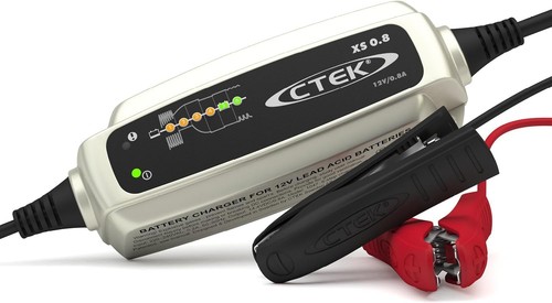 Ctek amp smart - ctek,