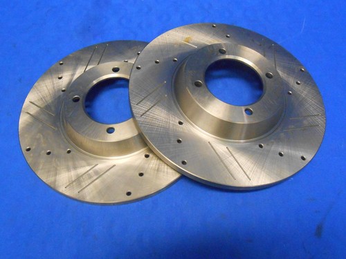 Triumph tr4 tr4a brake discs - triumph, tr4-tr4a