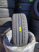 1x 235 40 R19 96W CONTINENTAL