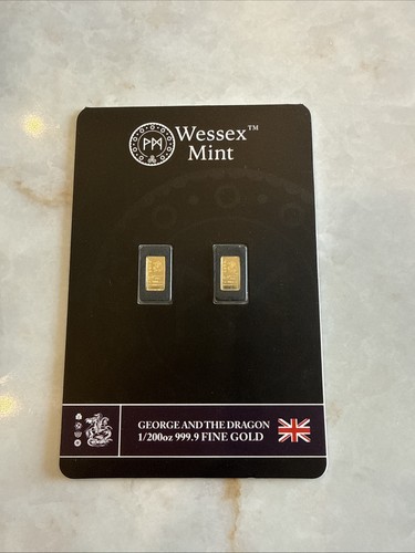 Wessex mint 200oz - mint, 2x