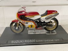 Suzuki rg500 barry sheene - barry,