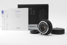 [UNUSED] Voigtlander