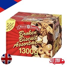 Sunburst Broken Biscuit