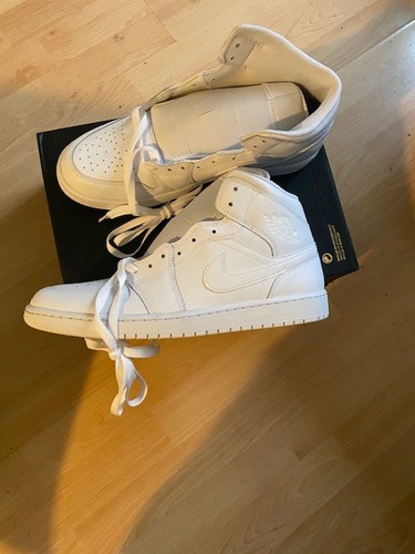 Nike air jordan - nike, mid