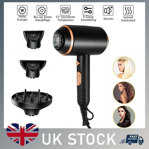 Professional hair dryer 4000w - professional,