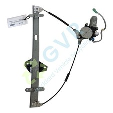 HONDA CR-V I-VTEC MK2 2004-2007 Window Regulator Mech Front Left Side