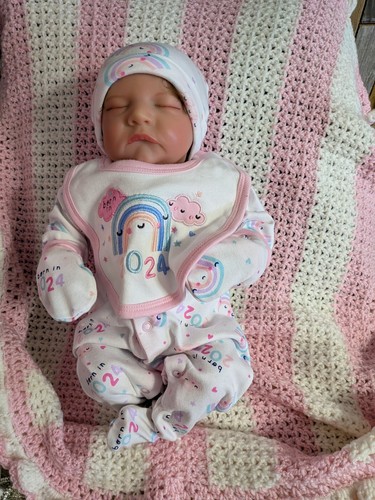 Cheap reborn style - style, doll