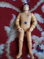 Play Mates Star Trek The Motion Picture Sulu figure