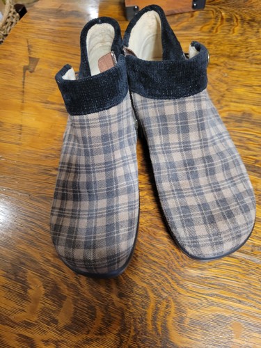 Alegria sitka ankle boots - alegria,