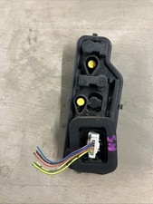 Peugeot 307sw  light bulb holder LEFT 2005 - 2008 UK Passenger Estate REPAIR KIT