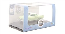 Oxford Diecast 1:76  OOGAUGE