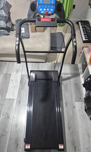 Nero sports electric - nero, folding