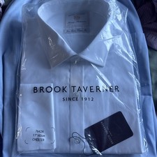 Brook Taverner Men's Shirt