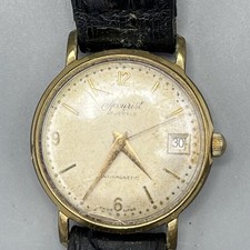 Accurist Men’s Watch Vintage