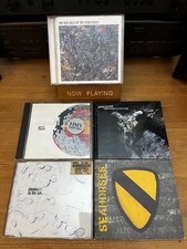 Stone Roses Seahorses John