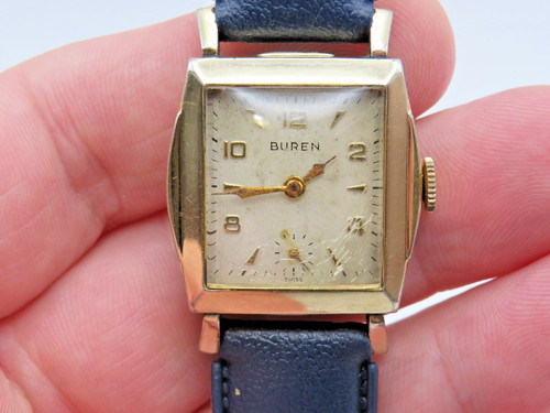 Vintage men art - men's,