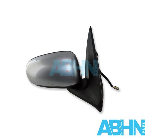 Nissan almera n16 - almera,
