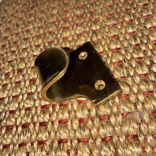 Sash window lift handles - window,