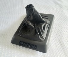 VW Corrado G60 Vr6 16V Leather